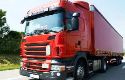 İstanbul Damal Ambar Kargo